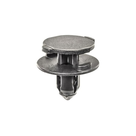 Auveco NISSAN & INFINITI PUSH-TYPE RETAINER, PK/15, 15PK 22039